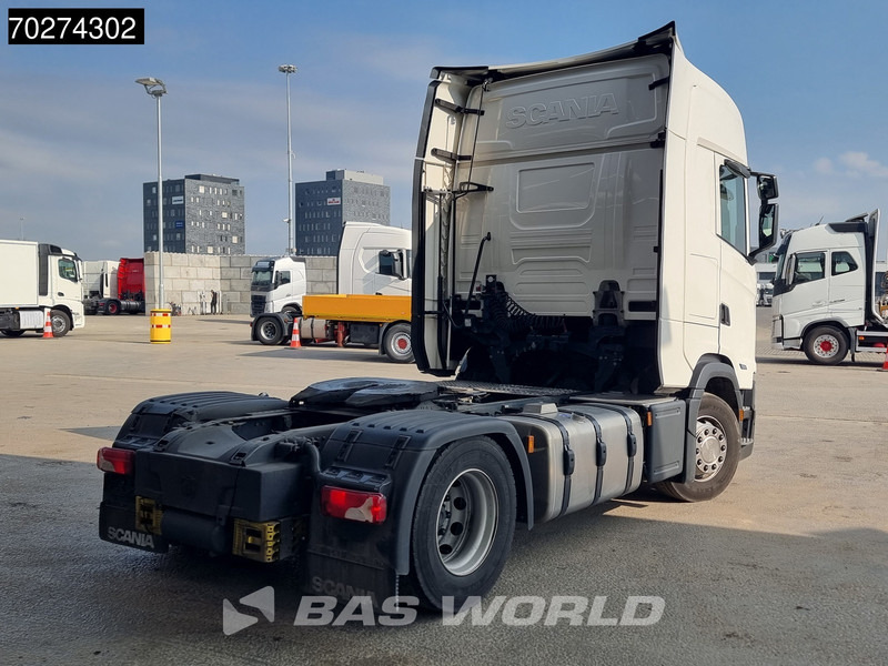 Scania S460 S 4X2 Retarder 2xTanks ACC Euro 6 - Ťahač: obrázok 5 Scania S460 S 4X2 Retarder 2xTanks ACC Euro 6 - Ťahač: obrázok 5