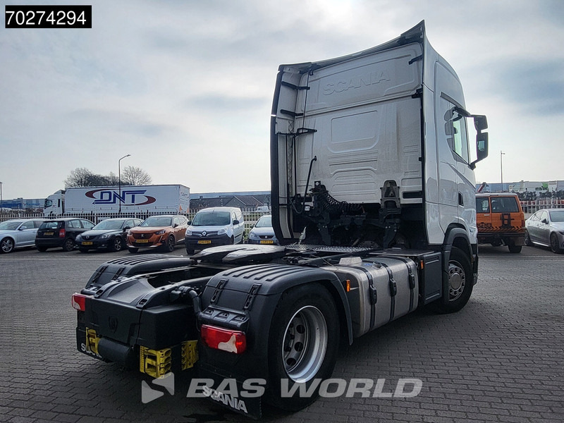Scania S460 S 4X2 Retarder 2xTanks Euro 6 - Ťahač: obrázok 5 Scania S460 S 4X2 Retarder 2xTanks Euro 6 - Ťahač: obrázok 5