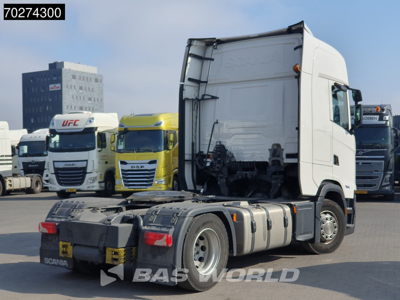 Scania S460 S 4X2 Retarder Euro 6 ACC 2X Tanks - Ťahač: obrázok 3 Scania S460 S 4X2 Retarder Euro 6 ACC 2X Tanks - Ťahač: obrázok 3