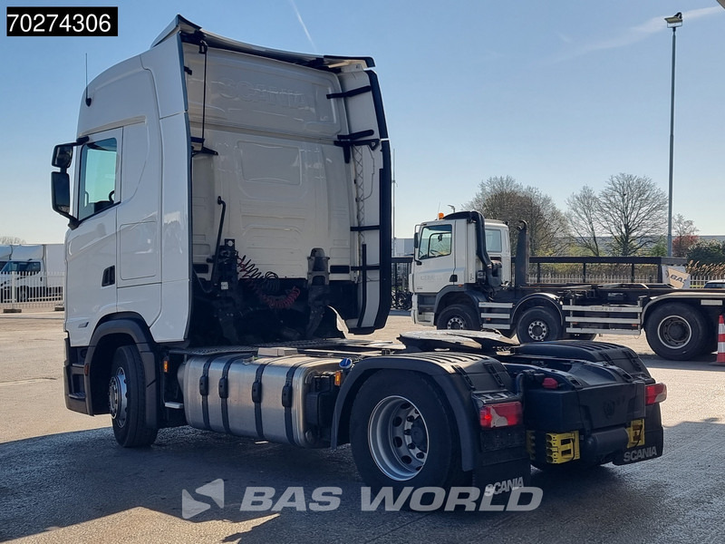 Scania S460 S 4X2 Retarder Euro 6 ACC 2X Tanks - Ťahač: obrázok 2 Scania S460 S 4X2 Retarder Euro 6 ACC 2X Tanks - Ťahač: obrázok 2