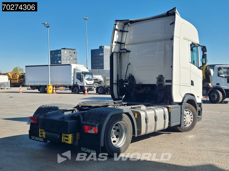 Scania S460 S 4X2 Retarder Euro 6 ACC 2X Tanks - Ťahač: obrázok 5 Scania S460 S 4X2 Retarder Euro 6 ACC 2X Tanks - Ťahač: obrázok 5