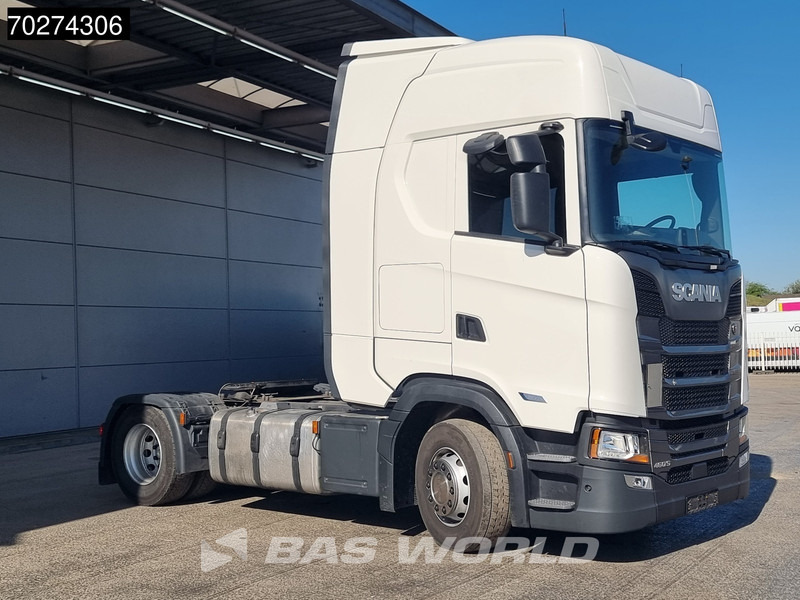 Scania S460 S 4X2 Retarder Euro 6 ACC 2X Tanks - Ťahač: obrázok 3 Scania S460 S 4X2 Retarder Euro 6 ACC 2X Tanks - Ťahač: obrázok 3