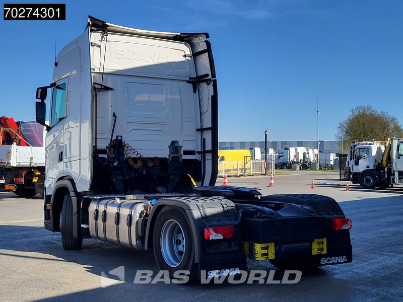 Scania S460 S 4X2 Retarder Euro 6 ACC 2X Tanks - Ťahač: obrázok 2 Scania S460 S 4X2 Retarder Euro 6 ACC 2X Tanks - Ťahač: obrázok 2
