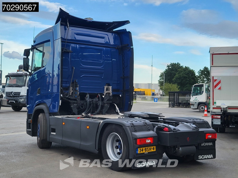 Scania S500 4X2 NL-Truck Retarder 2xTanks Euro 6 - Ťahač: obrázok 2 Scania S500 4X2 NL-Truck Retarder 2xTanks Euro 6 - Ťahač: obrázok 2