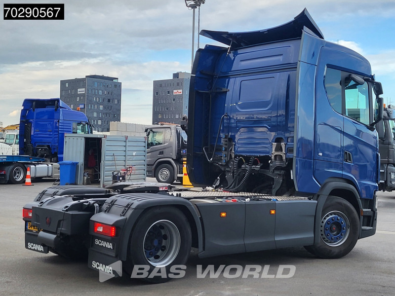 Scania S500 4X2 NL-Truck Retarder 2xTanks Euro 6 - Ťahač: obrázok 5 Scania S500 4X2 NL-Truck Retarder 2xTanks Euro 6 - Ťahač: obrázok 5