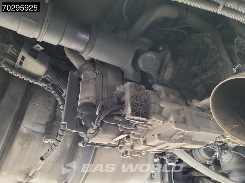 Scania S540 6X2 Retarder Full-Air 2xTanks Standairco Leather ACC LED Navi Euro 6 - Ťahač: obrázok 5 Scania S540 6X2 Retarder Full-Air 2xTanks Standairco Leather ACC LED Navi Euro 6 - Ťahač: obrázok 5