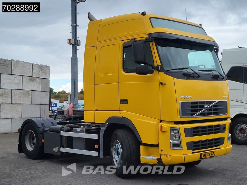 Volvo FH 380 4X2 NL-Truck Compressor Euro 3 - Ťahač: obrázok 3 Volvo FH 380 4X2 NL-Truck Compressor Euro 3 - Ťahač: obrázok 3