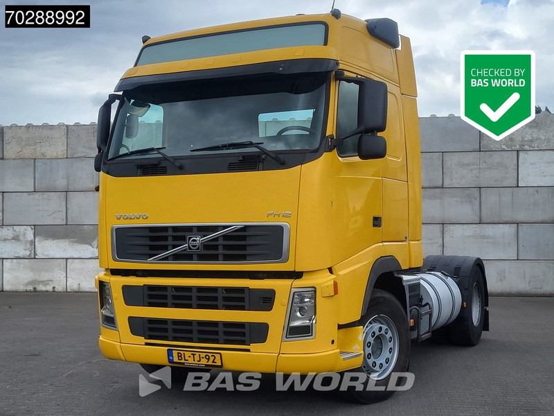 Volvo FH 380 4X2 NL-Truck Compressor Euro 3 - Ťahač: obrázok 1 Volvo FH 380 4X2 NL-Truck Compressor Euro 3 - Ťahač: obrázok 1