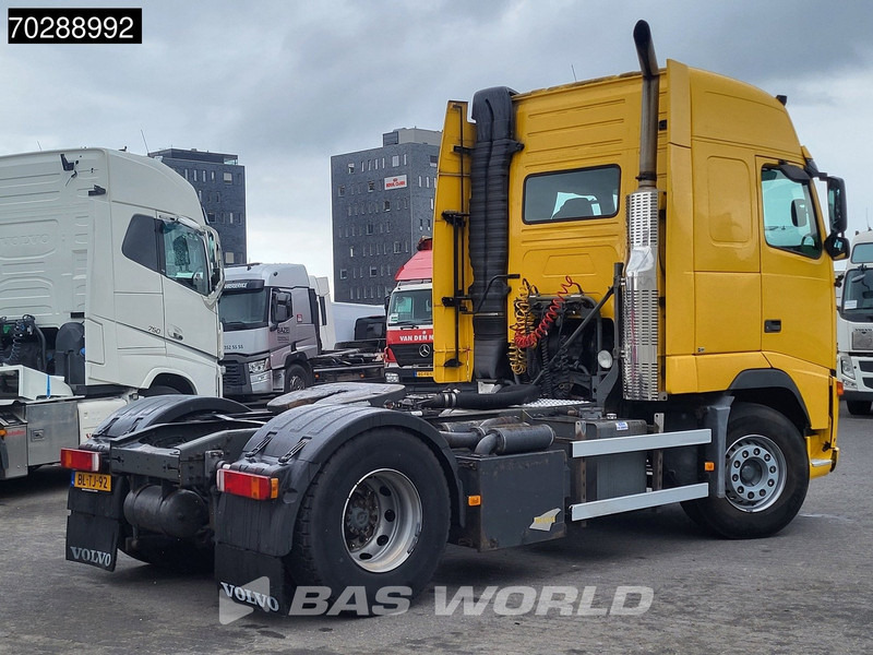 Volvo FH 380 4X2 NL-Truck Compressor Euro 3 - Ťahač: obrázok 5 Volvo FH 380 4X2 NL-Truck Compressor Euro 3 - Ťahač: obrázok 5