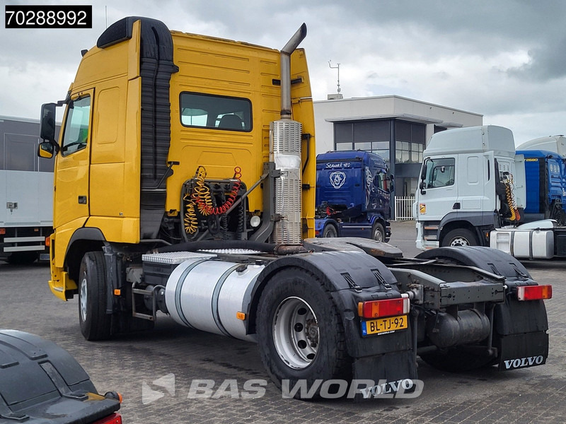 Volvo FH 380 4X2 NL-Truck Compressor Euro 3 - Ťahač: obrázok 2 Volvo FH 380 4X2 NL-Truck Compressor Euro 3 - Ťahač: obrázok 2