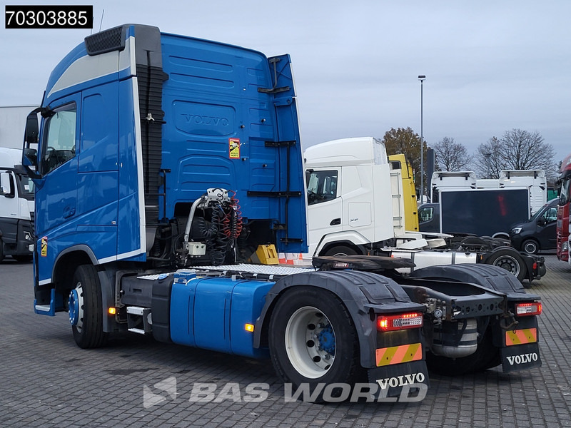 Volvo FH 420 4X2 VEB+ 2xTanks PTO - Ťahač: obrázok 2 Volvo FH 420 4X2 VEB+ 2xTanks PTO - Ťahač: obrázok 2