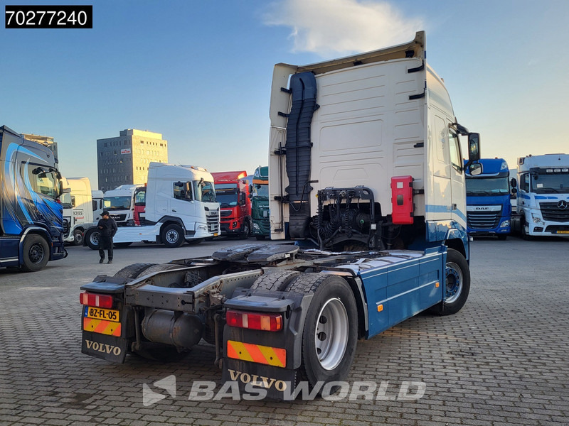 Volvo FH 420 4X2 XL VEB StandKlima Xenon EEV - Ťahač: obrázok 5 Volvo FH 420 4X2 XL VEB StandKlima Xenon EEV - Ťahač: obrázok 5