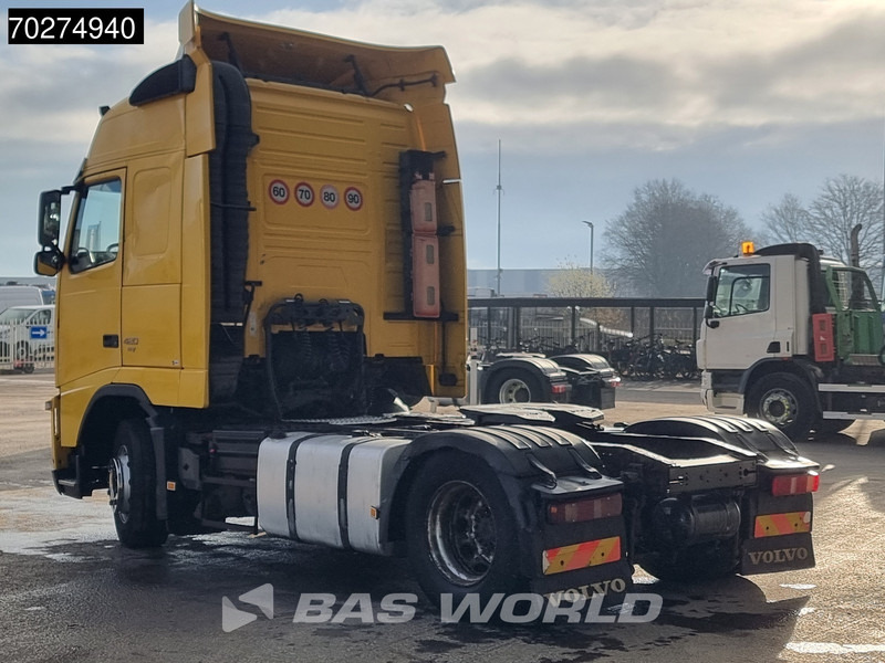 Volvo FH 420 898 4X2 2xTanks Xenon Euro 5 - Ťahač: obrázok 2 Volvo FH 420 898 4X2 2xTanks Xenon Euro 5 - Ťahač: obrázok 2