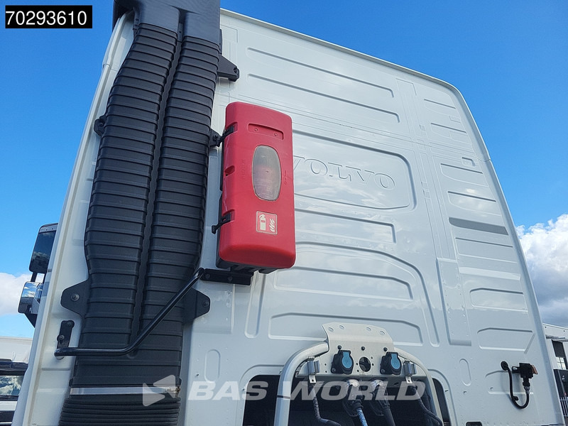 Volvo FH 420 FH 4X2 ACC Standklima ADR Euro 6 - Ťahač: obrázok 5 Volvo FH 420 FH 4X2 ACC Standklima ADR Euro 6 - Ťahač: obrázok 5