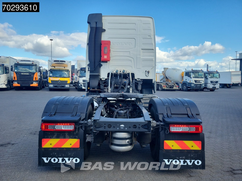 Volvo FH 420 FH 4X2 ACC Standklima ADR Euro 6 - Ťahač: obrázok 3 Volvo FH 420 FH 4X2 ACC Standklima ADR Euro 6 - Ťahač: obrázok 3