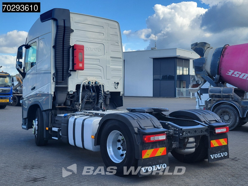 Volvo FH 420 FH 4X2 ACC Standklima ADR Euro 6 - Ťahač: obrázok 2 Volvo FH 420 FH 4X2 ACC Standklima ADR Euro 6 - Ťahač: obrázok 2