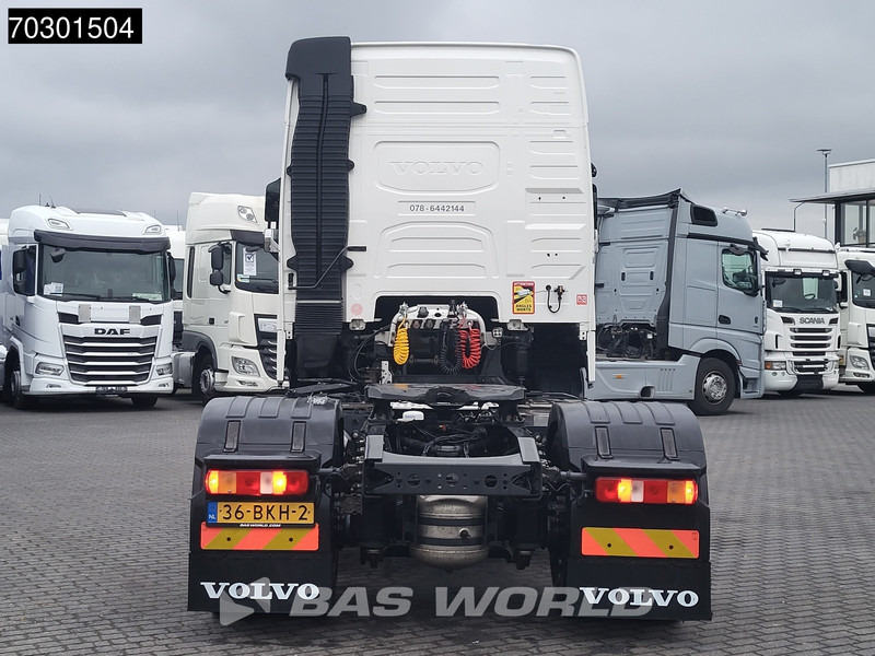 Volvo FH 420 FH 4X2 NL-Truck ADR VEB+ Alcoa - Ťahač: obrázok 3 Volvo FH 420 FH 4X2 NL-Truck ADR VEB+ Alcoa - Ťahač: obrázok 3