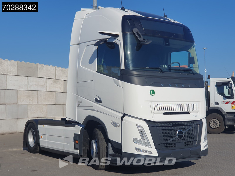 Volvo FH 460 4X2 '24 XL VEB+ I-ParkCool 2xTanks Euro 6 - Ťahač: obrázok 3 Volvo FH 460 4X2 '24 XL VEB+ I-ParkCool 2xTanks Euro 6 - Ťahač: obrázok 3