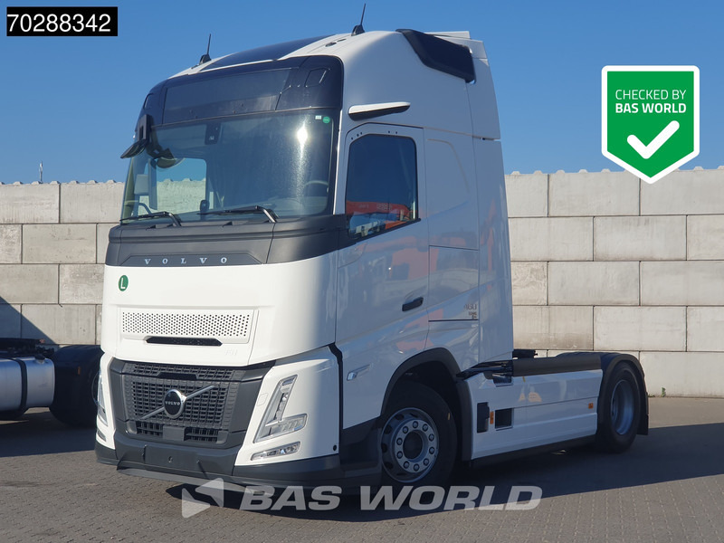 Volvo FH 460 4X2 '24 XL VEB+ I-ParkCool 2xTanks Euro 6 - Ťahač: obrázok 1 Volvo FH 460 4X2 '24 XL VEB+ I-ParkCool 2xTanks Euro 6 - Ťahač: obrázok 1