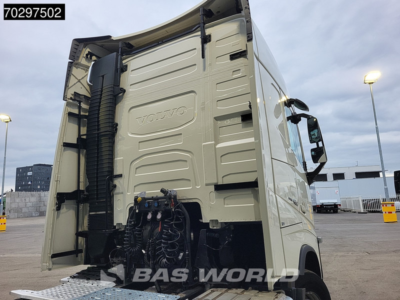 Volvo FH 460 4X2 2xTanks Euro 6 - Ťahač: obrázok 5 Volvo FH 460 4X2 2xTanks Euro 6 - Ťahač: obrázok 5