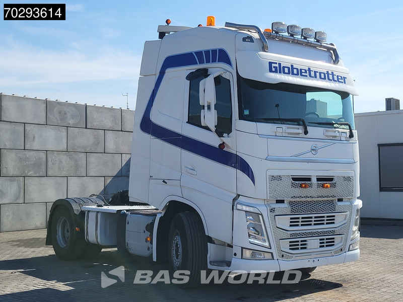 Volvo FH 460 4X2 Hydraulic Euro 6 - Ťahač: obrázok 3 Volvo FH 460 4X2 Hydraulic Euro 6 - Ťahač: obrázok 3