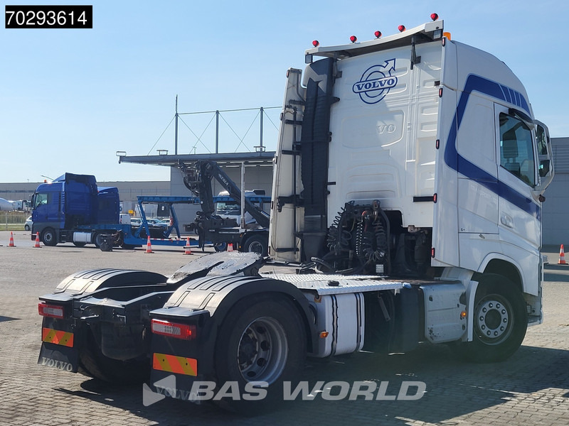 Volvo FH 460 4X2 Hydraulic Euro 6 - Ťahač: obrázok 5 Volvo FH 460 4X2 Hydraulic Euro 6 - Ťahač: obrázok 5