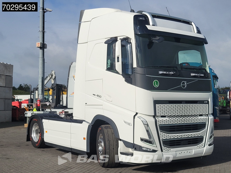 Volvo FH 460 4X2 I-ParkCool 2xTanks Navi LED ACC Euro 6 - Ťahač: obrázok 3 Volvo FH 460 4X2 I-ParkCool 2xTanks Navi LED ACC Euro 6 - Ťahač: obrázok 3