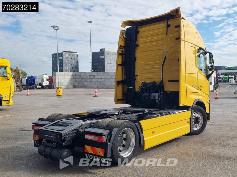 Volvo FH 460 4X2 LNG XL VEB+ 2x Tanks Full-Air I-ParkCool ACC Alcoa´s LED - Ťahač: obrázok 5 Volvo FH 460 4X2 LNG XL VEB+ 2x Tanks Full-Air I-ParkCool ACC Alcoa´s LED - Ťahač: obrázok 5