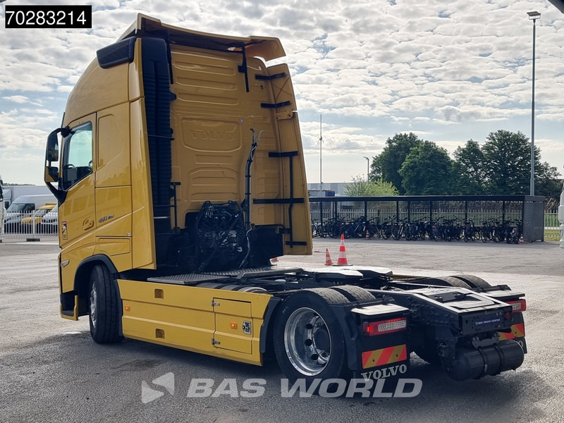 Volvo FH 460 4X2 LNG XL VEB+ 2x Tanks Full-Air I-ParkCool ACC Alcoa´s LED - Ťahač: obrázok 2 Volvo FH 460 4X2 LNG XL VEB+ 2x Tanks Full-Air I-ParkCool ACC Alcoa´s LED - Ťahač: obrázok 2