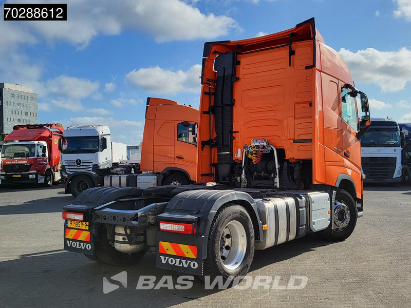 Volvo FH 460 4X2 NL-Truck VEB+ 2x Tanks Navi - Ťahač: obrázok 5 Volvo FH 460 4X2 NL-Truck VEB+ 2x Tanks Navi - Ťahač: obrázok 5