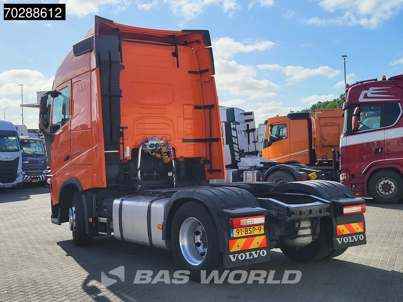 Volvo FH 460 4X2 NL-Truck VEB+ 2x Tanks Navi - Ťahač: obrázok 2 Volvo FH 460 4X2 NL-Truck VEB+ 2x Tanks Navi - Ťahač: obrázok 2