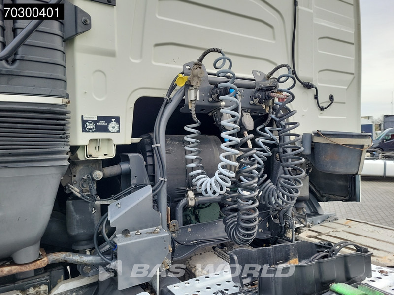 Ťahač Volvo FH 460 4X2 VEB+ 2xPTO Alcoa's I-ParkCool: obrázok 6
