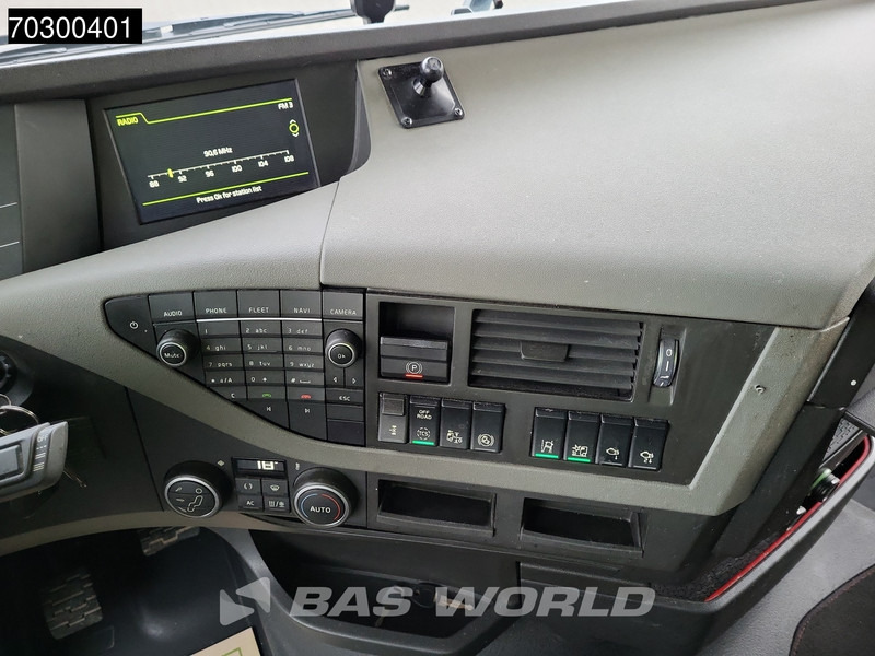 Ťahač Volvo FH 460 4X2 VEB+ 2xPTO Alcoa's I-ParkCool: obrázok 18