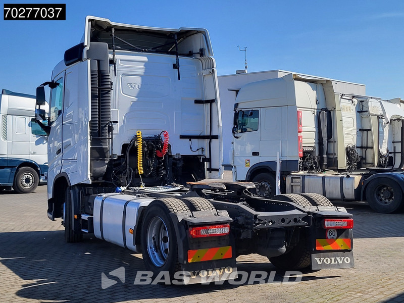 Volvo FH 460 4X2 VEB+ Euro 6 ACC Dynamic steering - Ťahač: obrázok 2 Volvo FH 460 4X2 VEB+ Euro 6 ACC Dynamic steering - Ťahač: obrázok 2