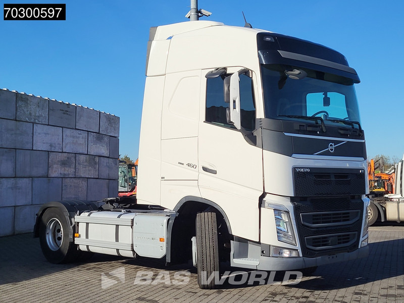 Volvo FH 460 4X2 VEB+ Euro 6 - Ťahač: obrázok 3 Volvo FH 460 4X2 VEB+ Euro 6 - Ťahač: obrázok 3