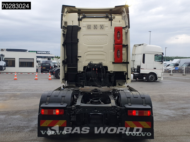 Volvo FH 460 4X2 VEB+ I-ParkCool 2x Tanks LED Navi - Ťahač: obrázok 3 Volvo FH 460 4X2 VEB+ I-ParkCool 2x Tanks LED Navi - Ťahač: obrázok 3