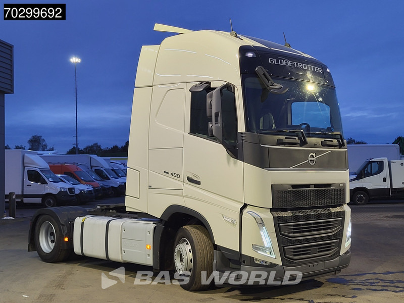 Volvo FH 460 4X2 XL I-ParkCool 2xTanks LED Euro 6 - Ťahač: obrázok 3 Volvo FH 460 4X2 XL I-ParkCool 2xTanks LED Euro 6 - Ťahač: obrázok 3
