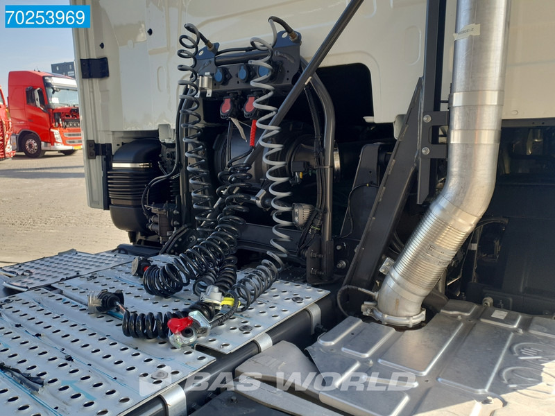 Nový Ťahač Volvo FH 460 6X2 NL-Truck VEB+ 2x Tanks ACC Navi: obrázok 9