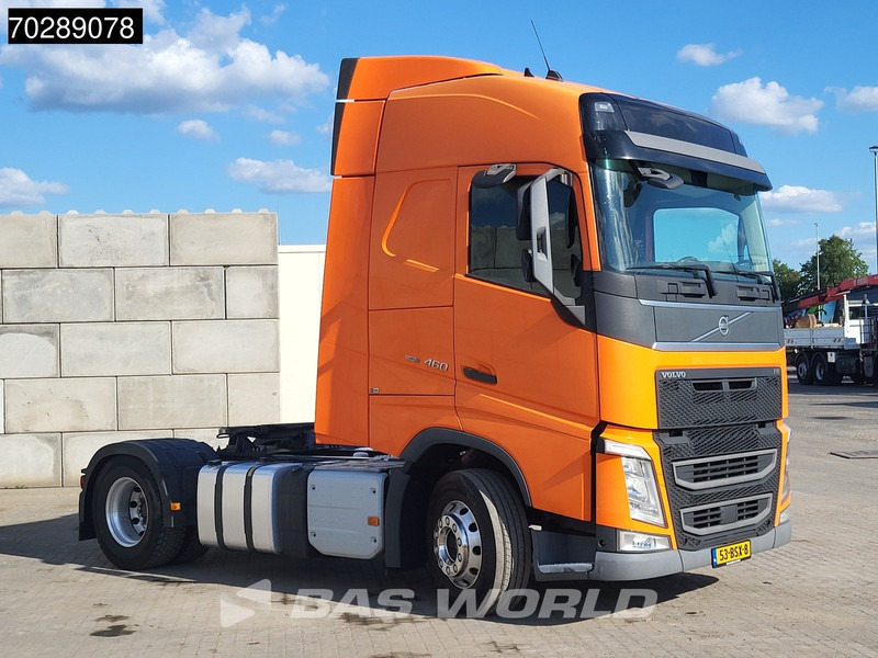 Volvo FH 460 FH 4X2 NL-Truck 2xTanks Navi Euro 6 - Ťahač: obrázok 3 Volvo FH 460 FH 4X2 NL-Truck 2xTanks Navi Euro 6 - Ťahač: obrázok 3