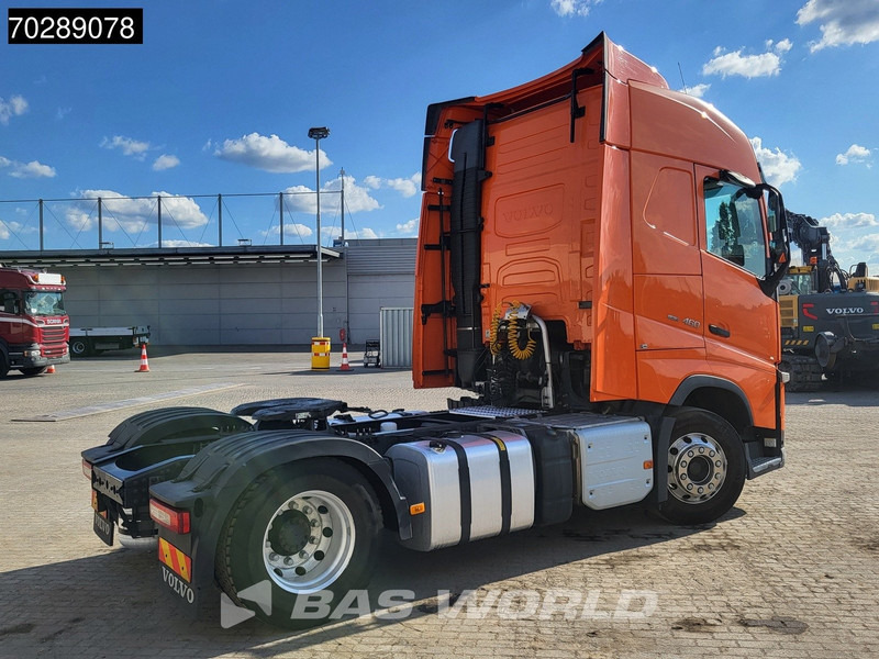 Volvo FH 460 FH 4X2 NL-Truck 2xTanks Navi Euro 6 - Ťahač: obrázok 5 Volvo FH 460 FH 4X2 NL-Truck 2xTanks Navi Euro 6 - Ťahač: obrázok 5