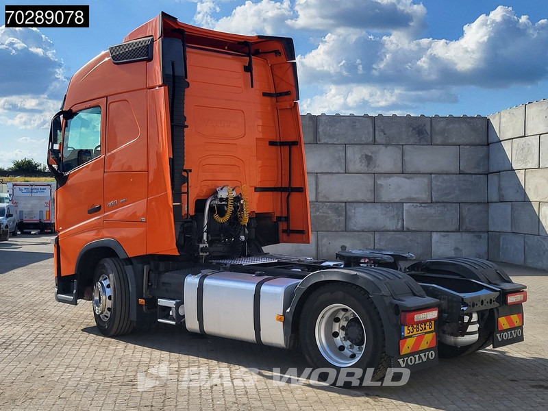 Volvo FH 460 FH 4X2 NL-Truck 2xTanks Navi Euro 6 - Ťahač: obrázok 2 Volvo FH 460 FH 4X2 NL-Truck 2xTanks Navi Euro 6 - Ťahač: obrázok 2