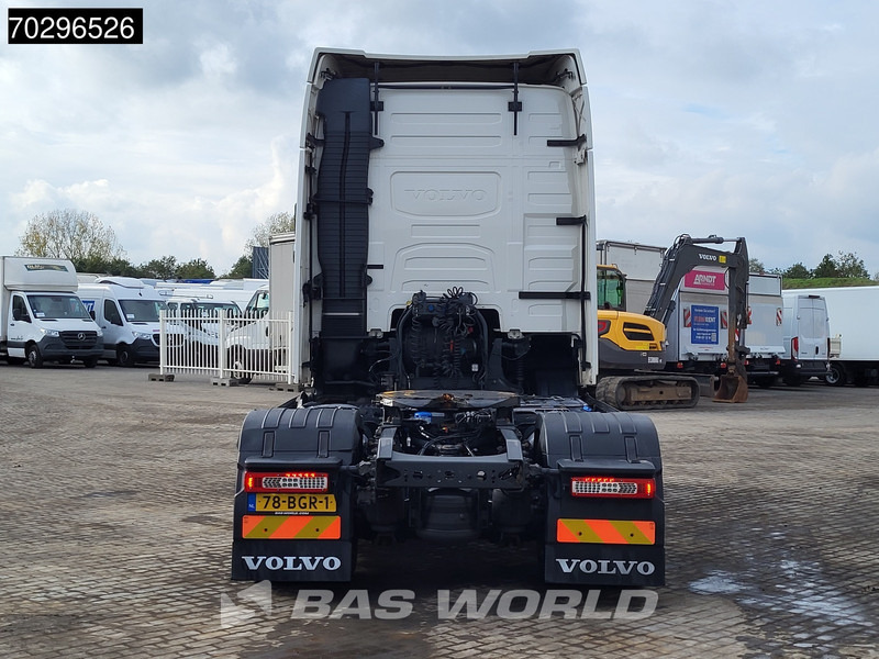 Volvo FH 460 FH 4X2 NL-Truck APK VEB+ VDS 2x Tanks Xenon ACC Euro 6 - Ťahač: obrázok 3 Volvo FH 460 FH 4X2 NL-Truck APK VEB+ VDS 2x Tanks Xenon ACC Euro 6 - Ťahač: obrázok 3