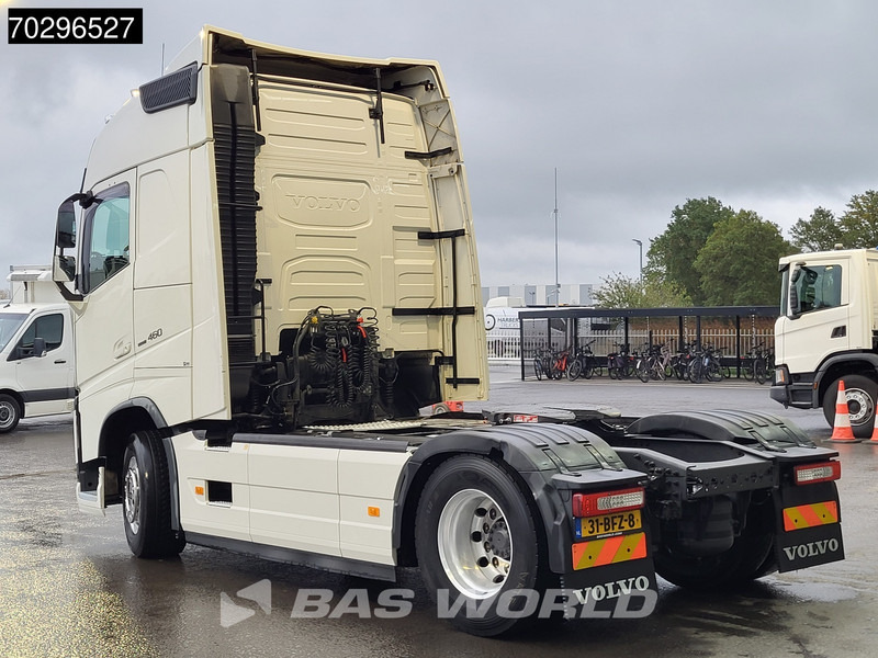 Volvo FH 460 FH 4X2 NL-Truck APK VEB+ VDS 2xTanks Alcoa's ACC Xenon Euro 6 - Ťahač: obrázok 2 Volvo FH 460 FH 4X2 NL-Truck APK VEB+ VDS 2xTanks Alcoa's ACC Xenon Euro 6 - Ťahač: obrázok 2