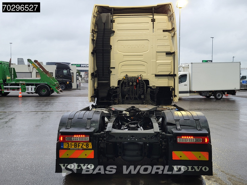 Volvo FH 460 FH 4X2 NL-Truck APK VEB+ VDS 2xTanks Alcoa's ACC Xenon Euro 6 - Ťahač: obrázok 3 Volvo FH 460 FH 4X2 NL-Truck APK VEB+ VDS 2xTanks Alcoa's ACC Xenon Euro 6 - Ťahač: obrázok 3