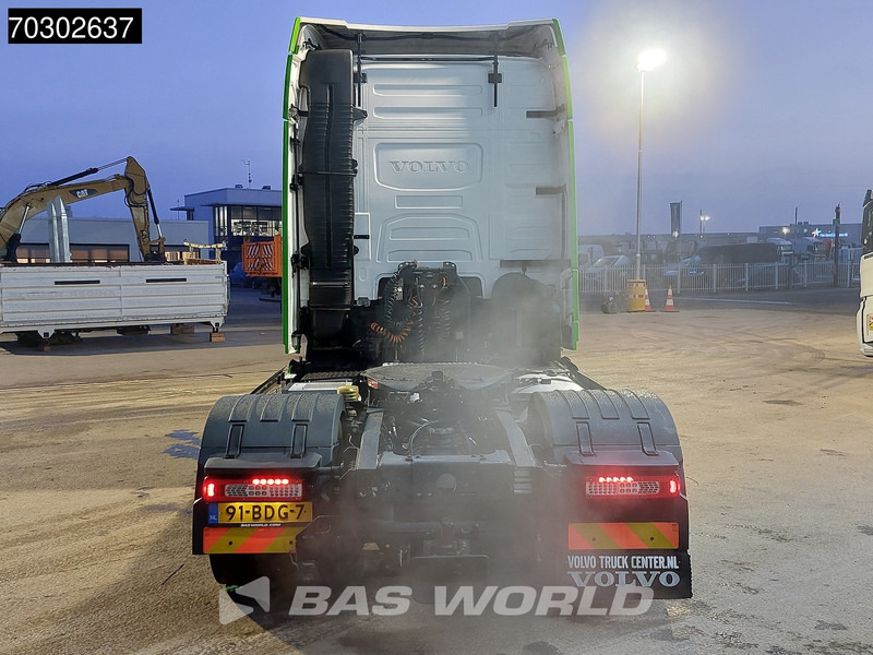 Volvo FH 460 FH 4X2 NL-Truck VEB+ Compressor Trailer-coupling - Ťahač: obrázok 3 Volvo FH 460 FH 4X2 NL-Truck VEB+ Compressor Trailer-coupling - Ťahač: obrázok 3