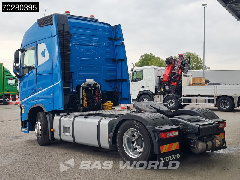 Volvo FH 460 FH 4X2 VEB+ ACC I-ParkCool Alcoa's - Ťahač: obrázok 2 Volvo FH 460 FH 4X2 VEB+ ACC I-ParkCool Alcoa's - Ťahač: obrázok 2