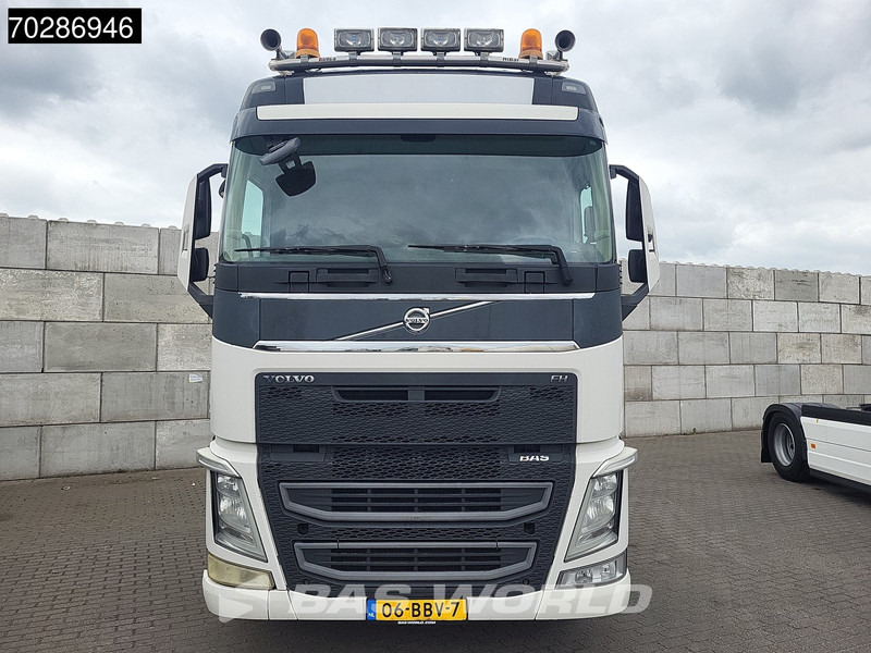 Volvo FH 460 FH 6X2 NL-Truck Lift+Lenkachse VEB+ Hydrauliek Euro 6 - Ťahač: obrázok 5 Volvo FH 460 FH 6X2 NL-Truck Lift+Lenkachse VEB+ Hydrauliek Euro 6 - Ťahač: obrázok 5
