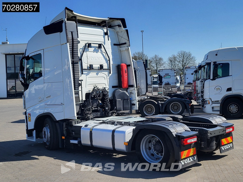 Volvo FH 500 4X2 Mega VEB+ 2x Tanks I-ParkCool Navi Xenon - Ťahač: obrázok 2 Volvo FH 500 4X2 Mega VEB+ 2x Tanks I-ParkCool Navi Xenon - Ťahač: obrázok 2