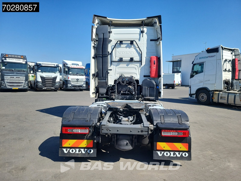Volvo FH 500 4X2 Mega VEB+ 2x Tanks I-ParkCool Navi Xenon - Ťahač: obrázok 3 Volvo FH 500 4X2 Mega VEB+ 2x Tanks I-ParkCool Navi Xenon - Ťahač: obrázok 3