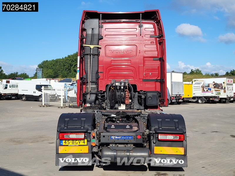 Volvo FH 500 4X2 NL-Truck 2x Tanks VEB+ Hydrauliek I-ParkCool Euro 6 - Ťahač: obrázok 3 Volvo FH 500 4X2 NL-Truck 2x Tanks VEB+ Hydrauliek I-ParkCool Euro 6 - Ťahač: obrázok 3
